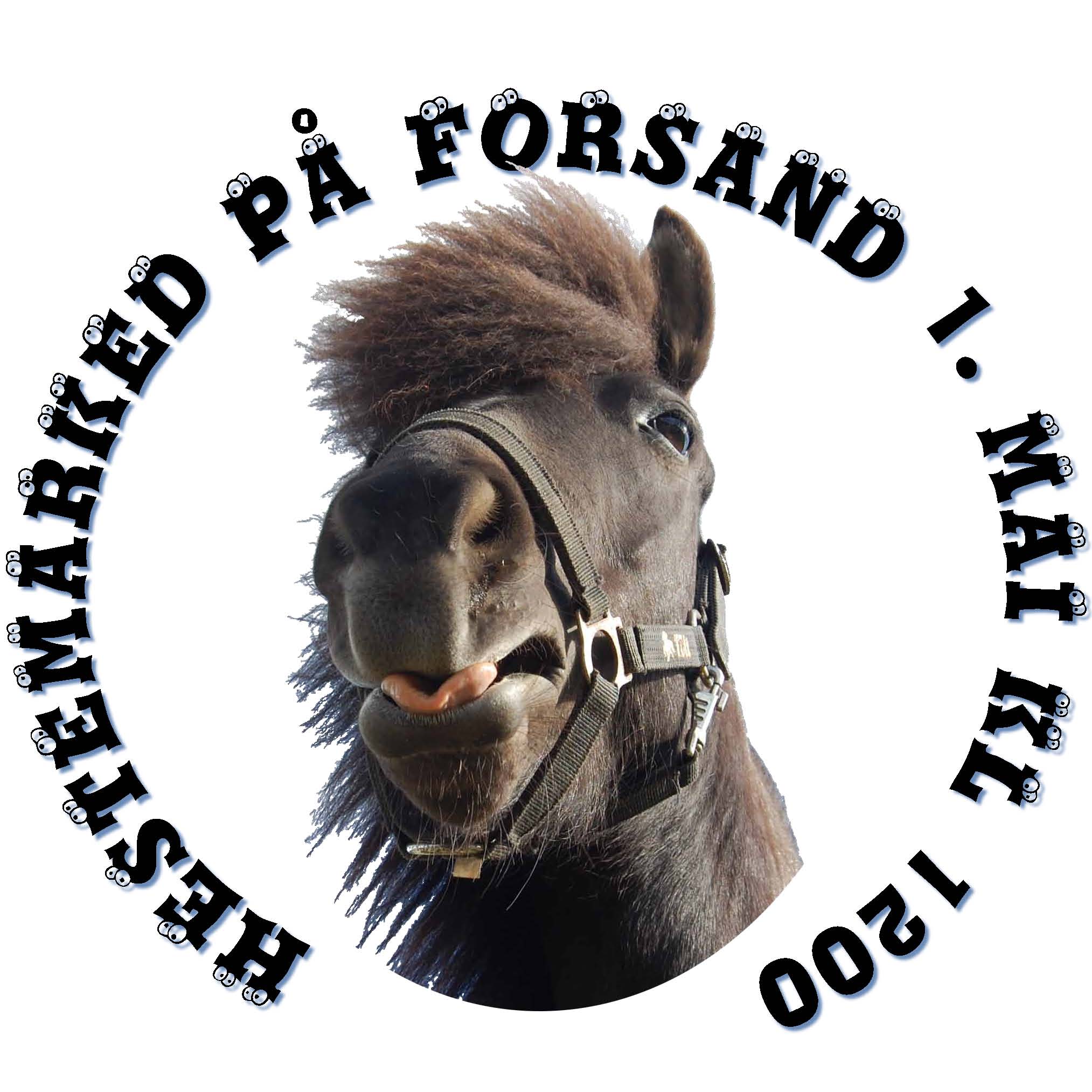 Hestemarked